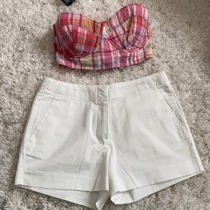 Abercrombie & Fitch bustier XS